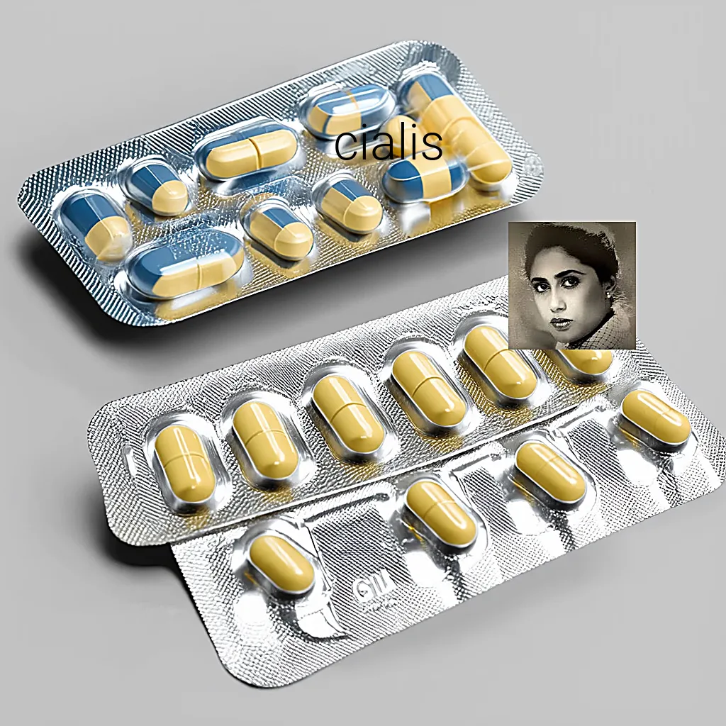 Medico de cabecera receta cialis